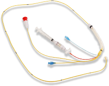 Thermodilution Catheter